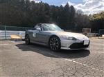 ホンダ S2000