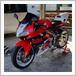 ホンダ CBR600RR