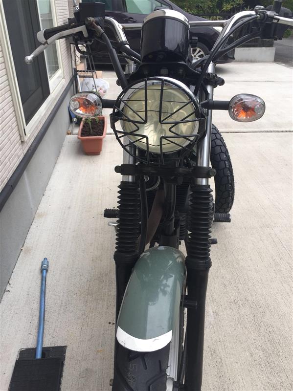 けんまりさんのKCR125