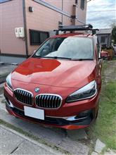kappaturboさんのSERIES_2_GRAN_TOURER