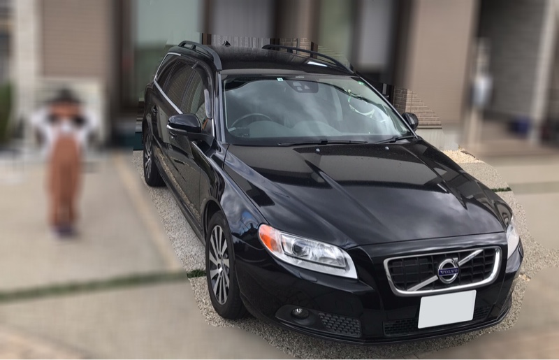 V70 ボルボ のりぼうzの愛車 みんカラ V70 ボルボ のりぼうzの愛車 みんカラ