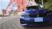 BMW 3シリーズ セダン 3DA-5V20