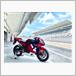 ホンダ CBR600RR