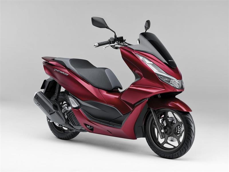 ぐんそ~さんのPCX160