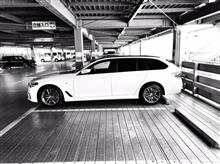 えーーちゃんさんのSERIES_5_TOURING