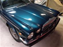 リスキーkさんのDAIMLER