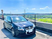 NOBUHOさんの愛車：フォルクスワーゲン ゴルフ (ハッチバック)