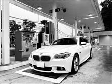 love318isさんのSERIES_5_TOURING