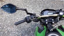 terako!さんのZ125PRO