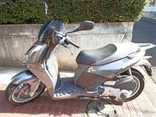 怒李庵さんのSportCityCube250ie