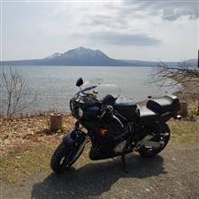 もと河内さんのGS1200SS