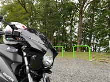 yoshi55cさんのGIXXER250 インテリア画像