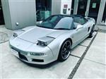 ホンダ NSX