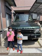 たっくん1031さんのDISCOVERY