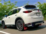 マツダ CX-5