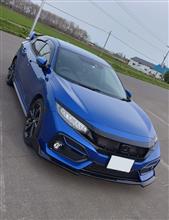 タイプR用シフトリンケージに交換①（センターコンソール外し