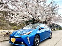 ウッすぅさんのPRIUS