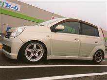 サーキット ミラアヴィ | 愛車紹介 - みんカラ