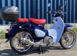 ホンダ スーパーカブC125(JA48)