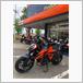 KTM 1290 SUPER DUKE R