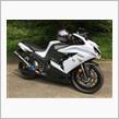 yasのNINJA ZX14R