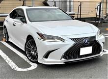tomo-zouさんのES_HYBRID