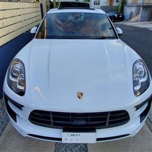 エルS５１さんのMacan