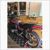 やけっ８－７さんのZ1000J