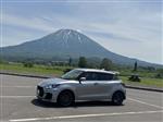 スズキ スイフトスポーツ