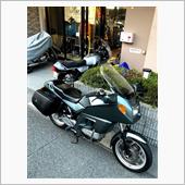 fujitetsuさんのK100RT