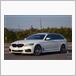 BMW 5シリーズ ツーリング