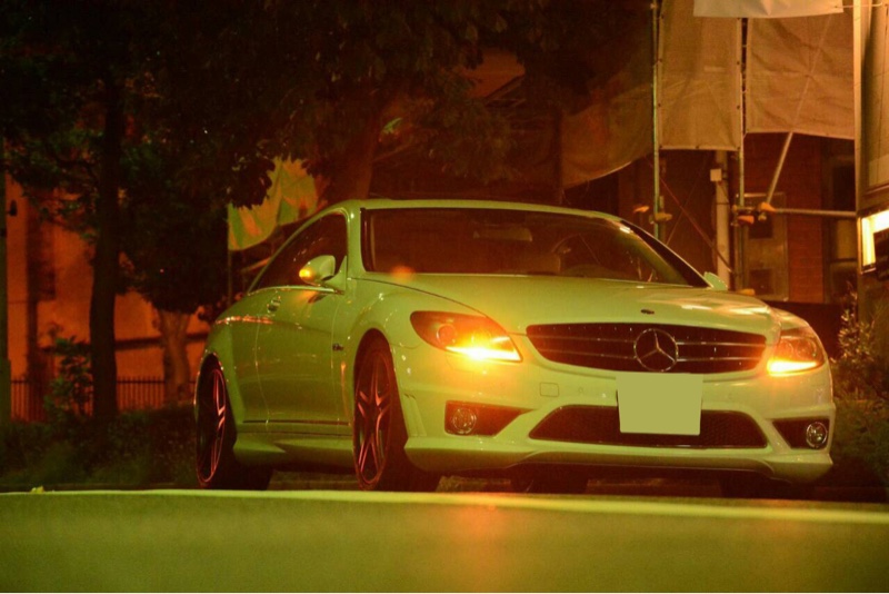 matsu@yoskさんのCLクラス