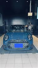 MGYさんのMINI Cooper メイン画像
