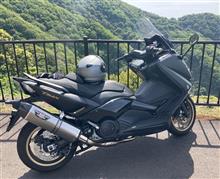 hide@GT-BさんのT-MAX530