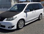 マツダ MPV