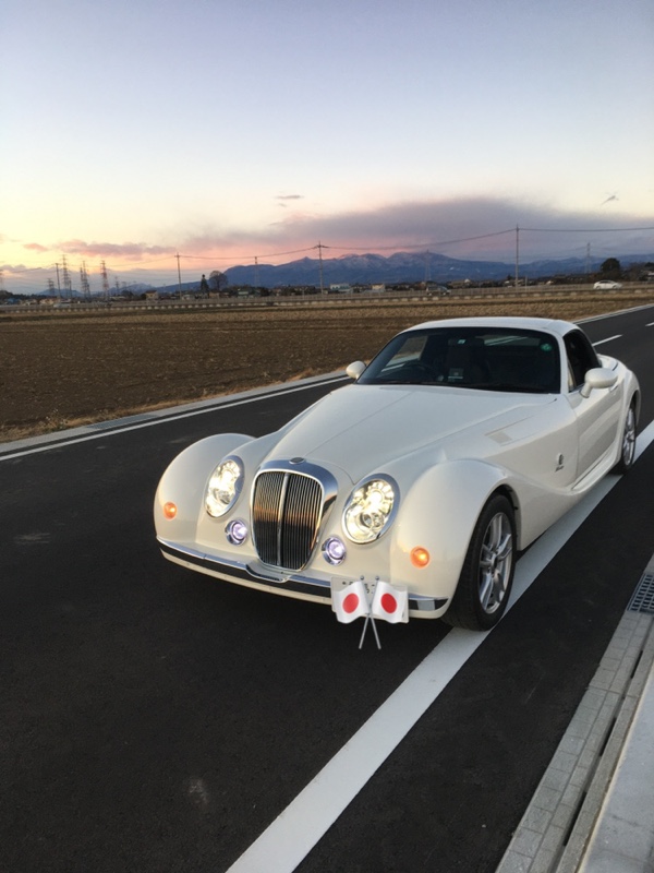 光岡卑弥呼さんの卑弥呼