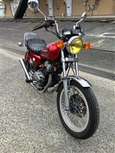 レオルルさんの250T_LA_CUSTOM