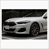 Car-YMさんの8シリーズ グラン クーペ