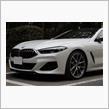 Car-YMの8シリーズ グラン クーペ