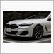BMW 8シリーズ グラン クーペ
