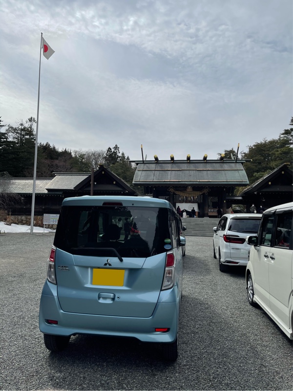 Dosan:5【どさんこ】さんのeKスペース