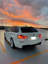 B_MeisterさんのSERIES_5_TOURING