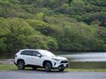 トヨタ RAV4 PHV