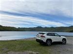 トヨタ RAV4 PHV