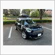 sarupandaのMINI Crossover