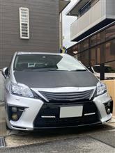 zvw30TAMO1101さんのPRIUS