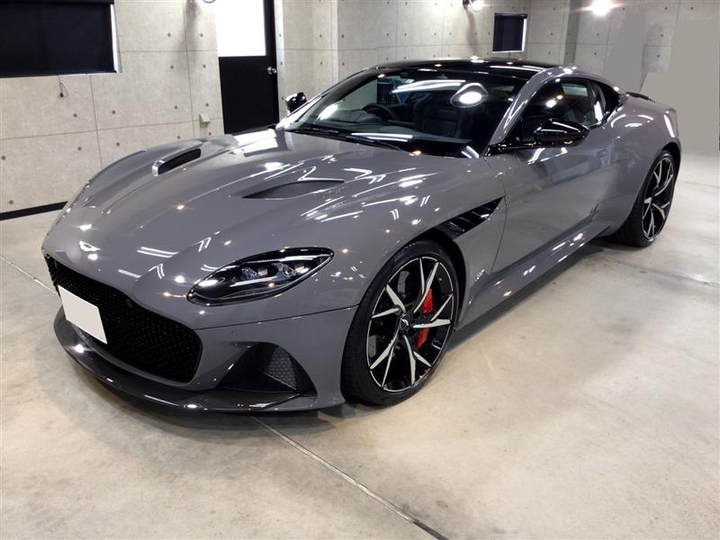 REVOLTさんのDBS スーパーレッジェーラ