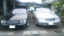 rinrin1019さんのCL-CLASS