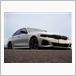 BMW 3シリーズ セダン