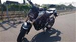 ホンダ CB125R